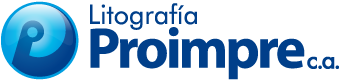 Litografía Proimpre c.a.